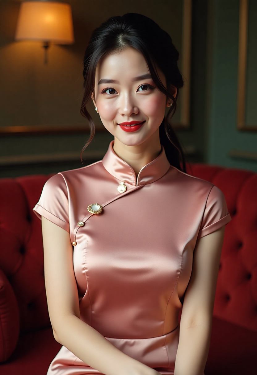 医者仁心
