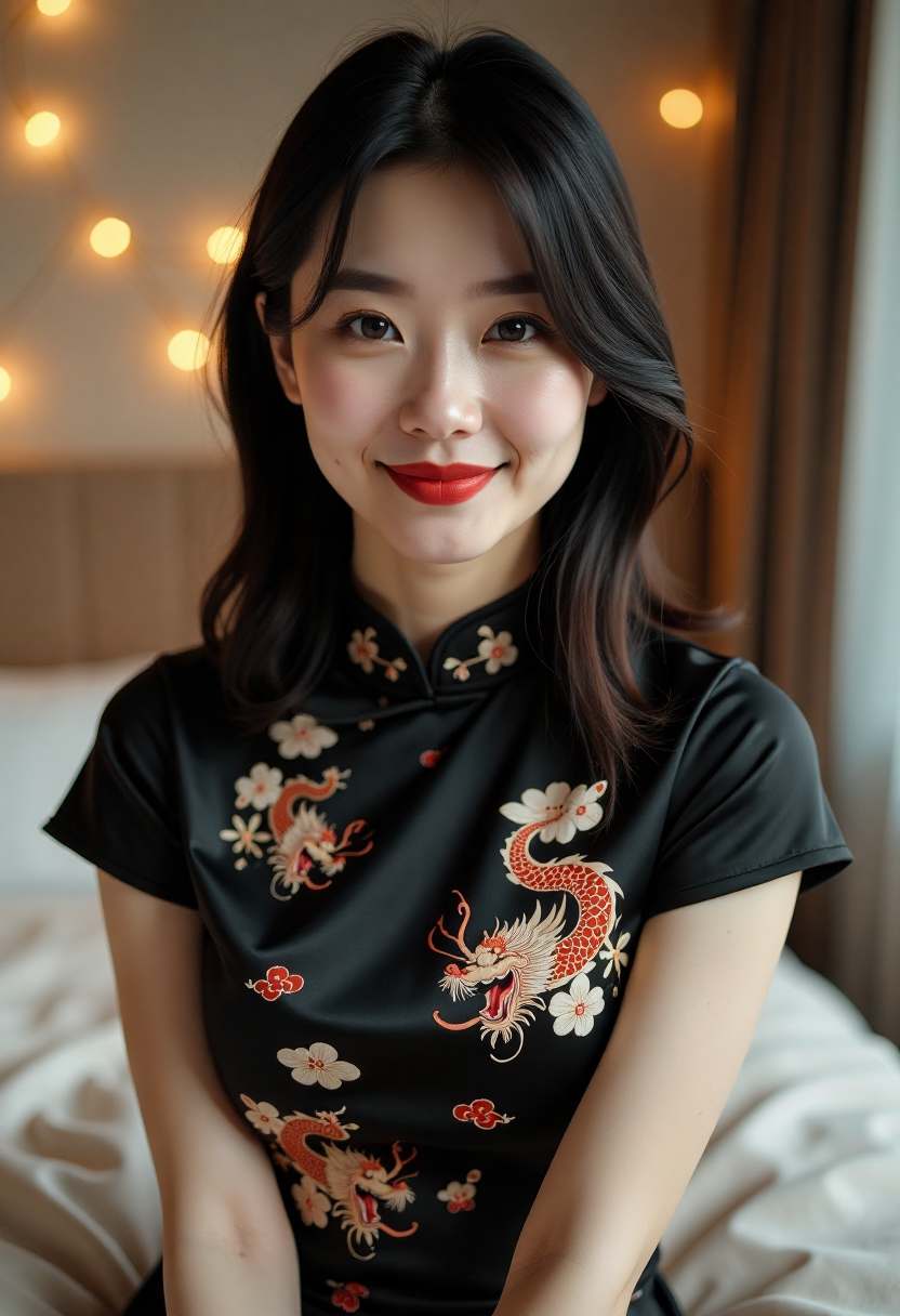 暗夜追踪